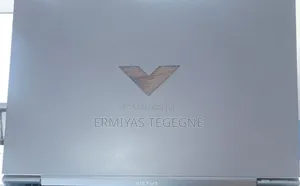 New Laptop HP Victus 15 16GB Intel Core i7 eMMC 512GB