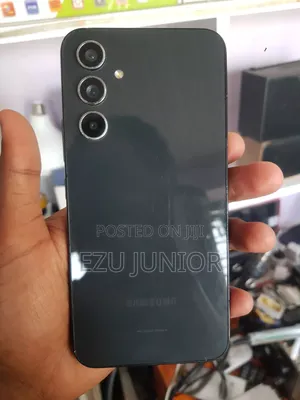 Samsung Galaxy A54 5G 128 GB Gray