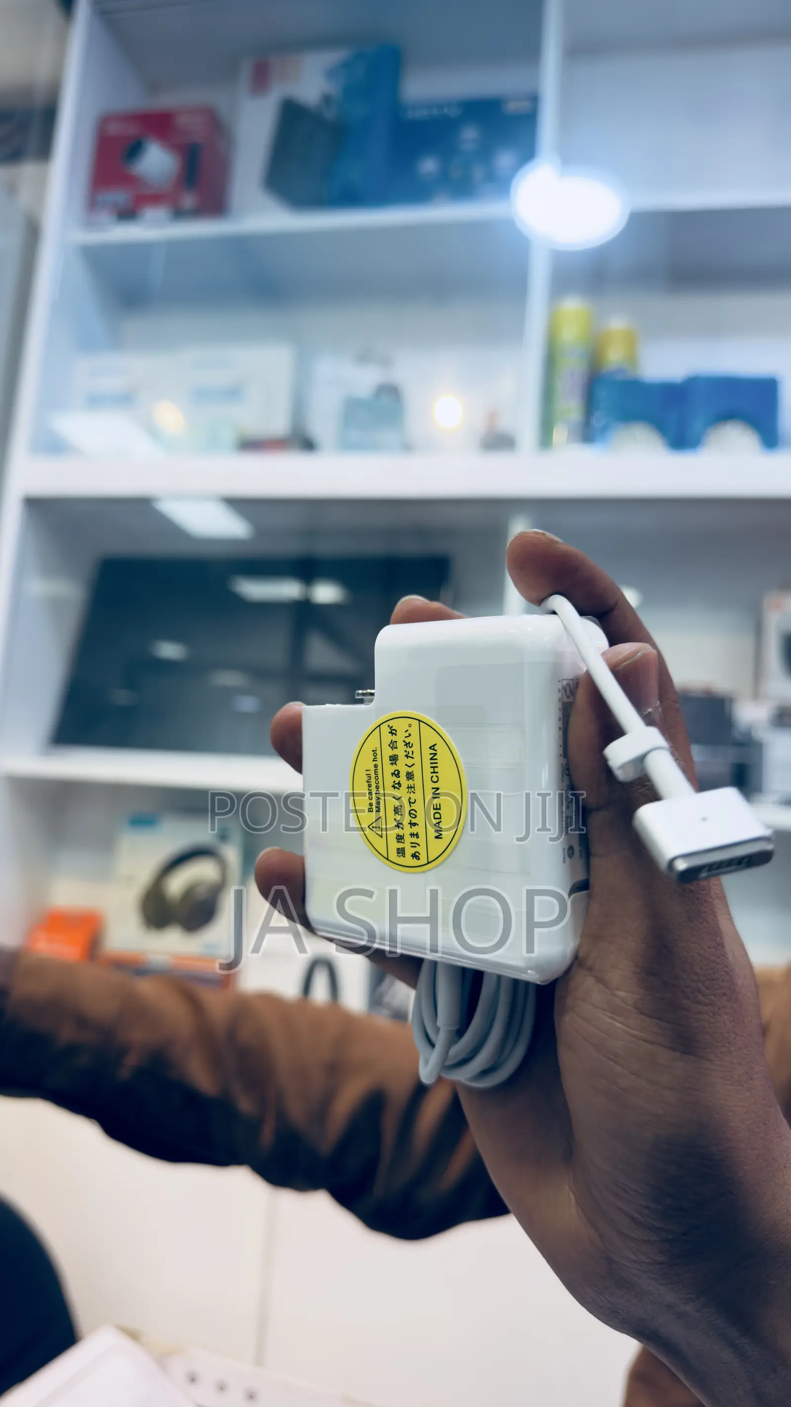 Apple Macbook Magsafe 2 Power Adapter