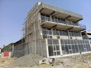 የሚከራይ መጋዘን ከሌግዤሪዉ መንደር