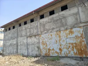 የሚከራይ መጋዘን ከሌግዤሪዉ መንደር