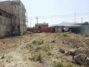 የሚከራይ መጋዘን ከሌግዤሪዉ መንደር