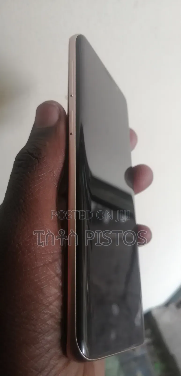 Samsung Galaxy S9 64 GB Gold