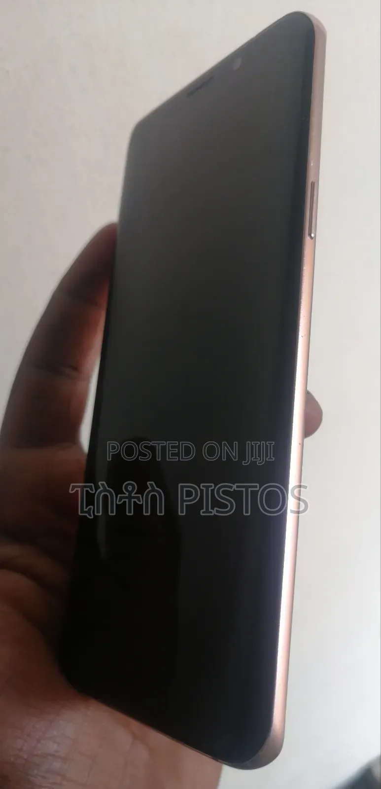 Samsung Galaxy S9 64 GB Gold