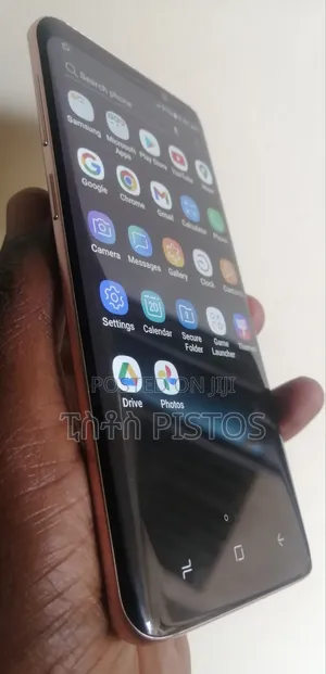 Samsung Galaxy S9 64 GB Gold