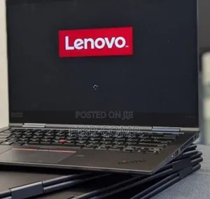 New Laptop Lenovo Thinkpad X1 Yoga 16GB Intel Core i7 SSD 512GB