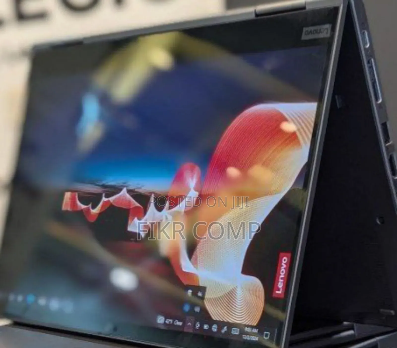 New Laptop Lenovo Thinkpad X1 Yoga 16GB Intel Core i7 SSD 512GB