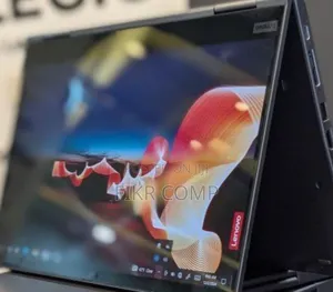 New Laptop Lenovo Thinkpad X1 Yoga 16GB Intel Core i7 SSD 512GB