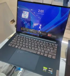 New Laptop Lenovo Yoga 2 16GB Intel Core i7 SSD 1T