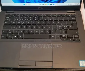 New Laptop Dell Latitude 5300 8GB Intel Core i5 SSD 256GB