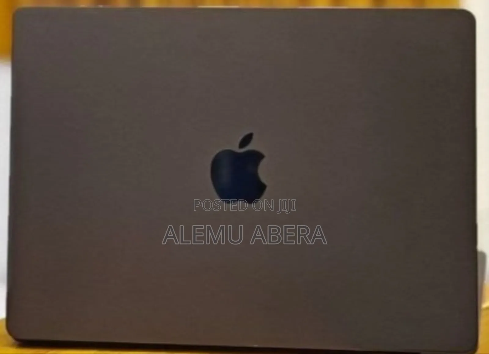New Apple MacBook Pro 2023 M3 14-inch 18GB Apple M3 Pro SSD 512GB