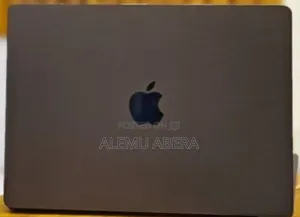 New Apple MacBook Pro 2023 M3 14-inch 18GB Apple M3 Pro SSD 512GB