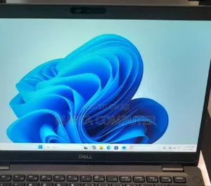 New Laptop Dell Latitude 5300 8GB Intel Core i5 SSD 256GB