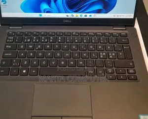 New Laptop Dell Latitude 5300 8GB Intel Core i5 SSD 256GB