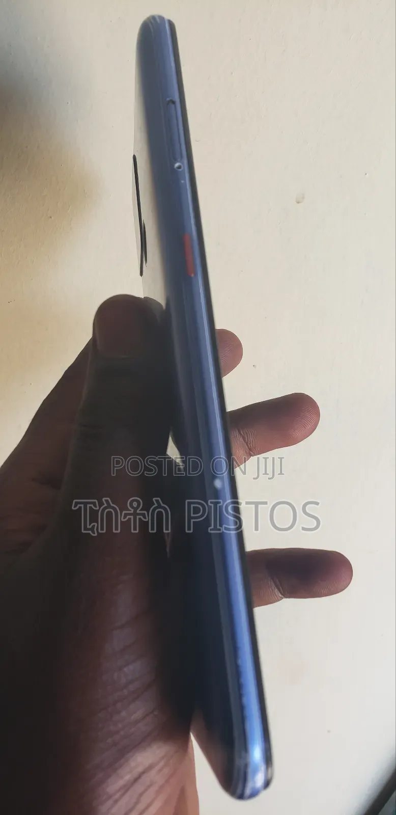Tecno Pova 128 GB Blue