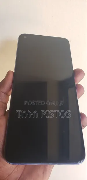 Tecno Pova 128 GB Blue