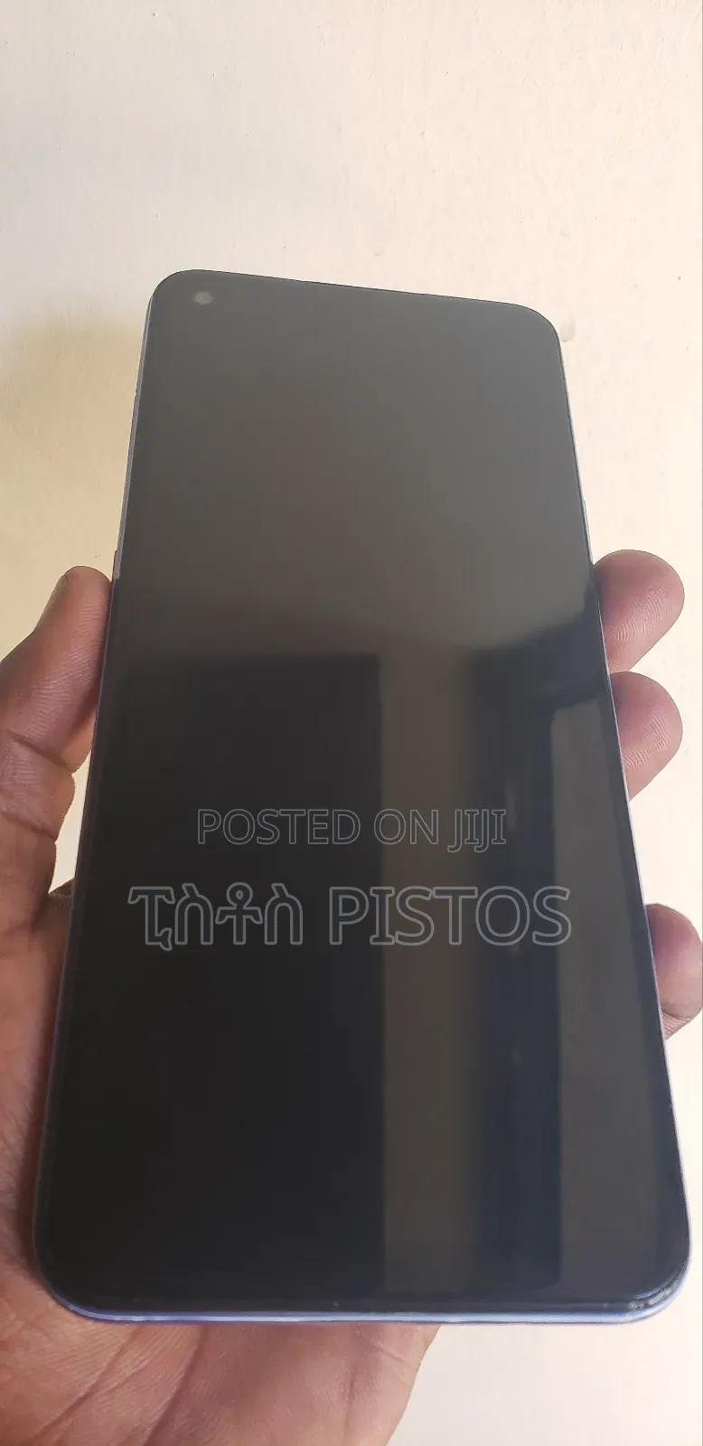 Tecno Pova 128 GB Blue