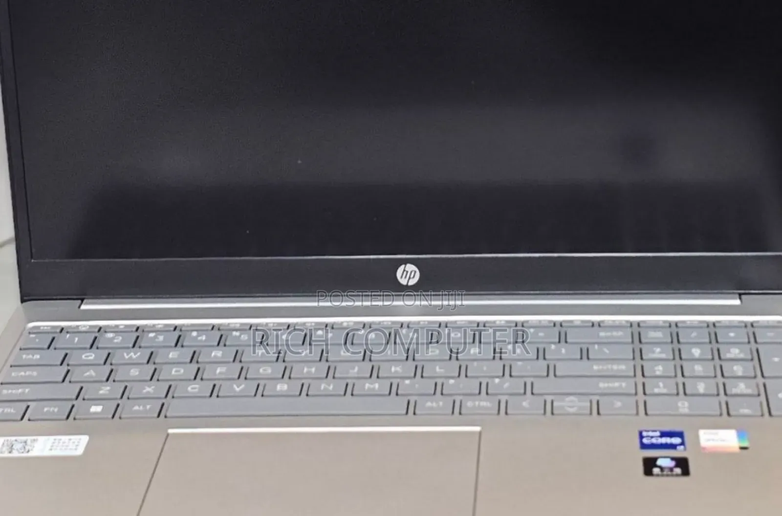 New Laptop HP Stream Notebook 16GB Intel Core i7 SSD 512GB