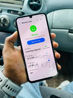 Samsung Galaxy A34 5G 128 GB