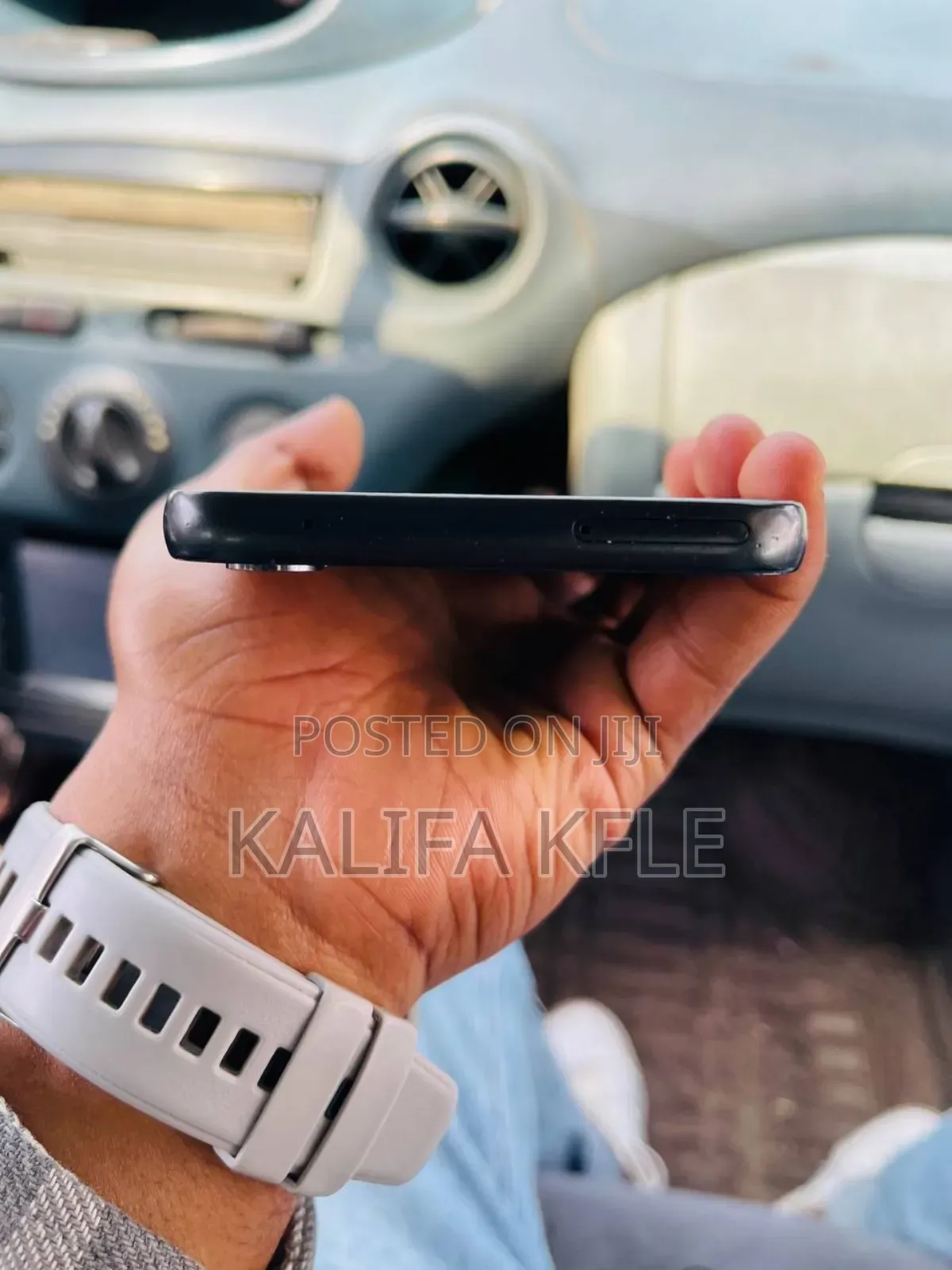 Samsung Galaxy A34 5G 128 GB