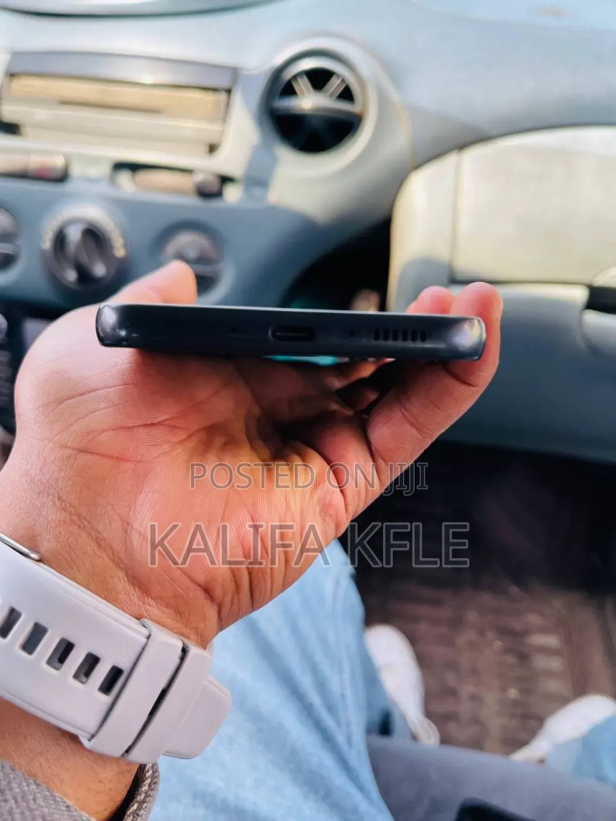 Samsung Galaxy A34 5G 128 GB