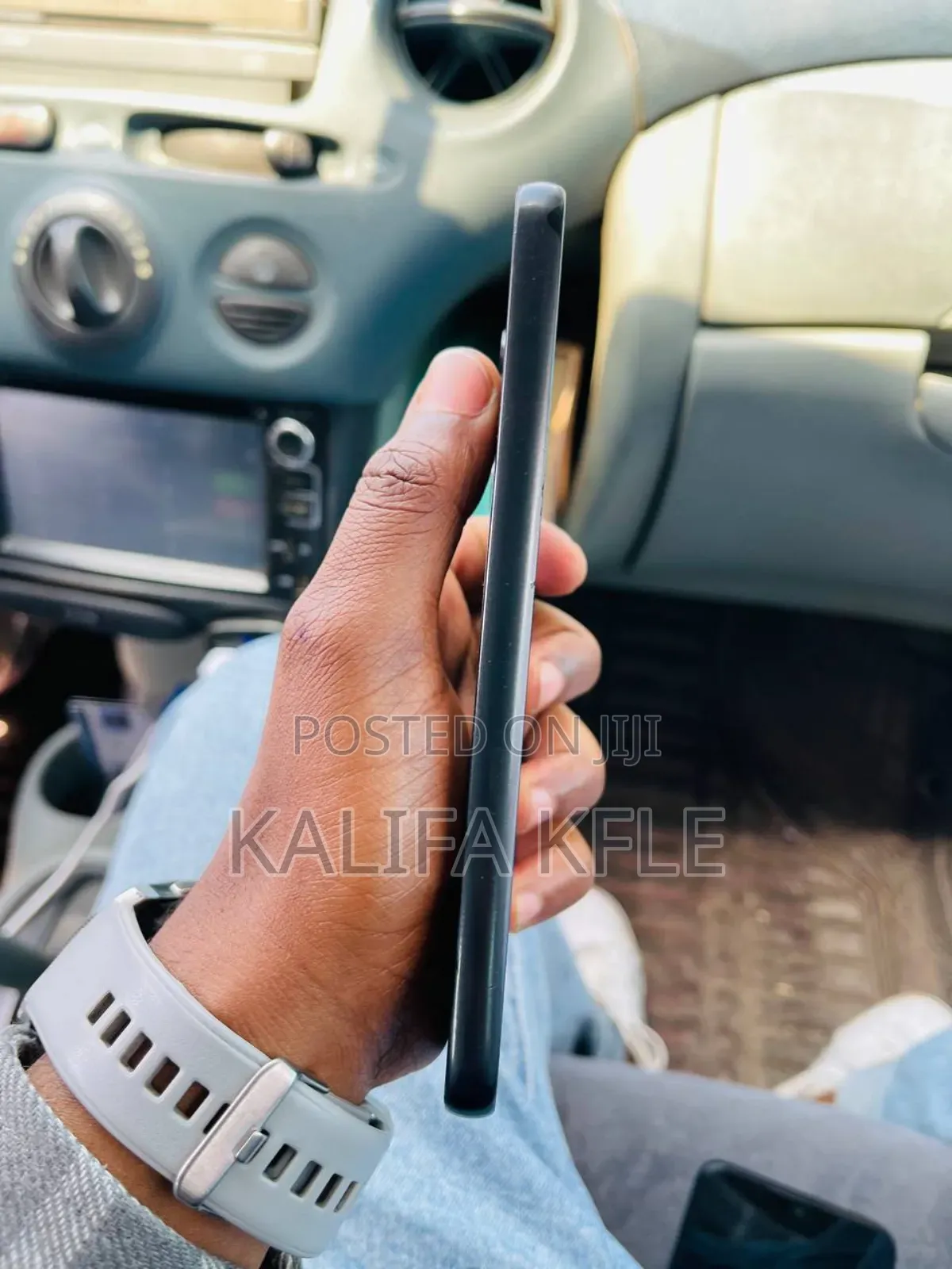 Samsung Galaxy A34 5G 128 GB