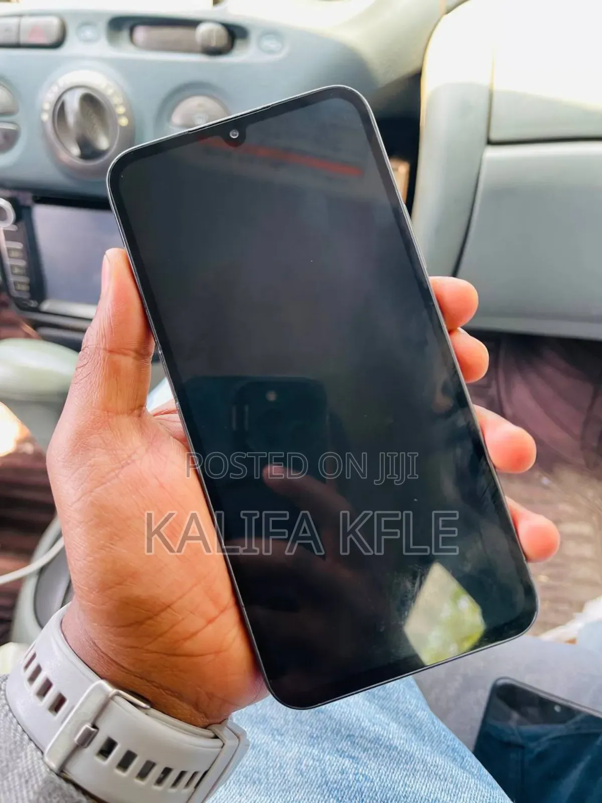 Samsung Galaxy A34 5G 128 GB