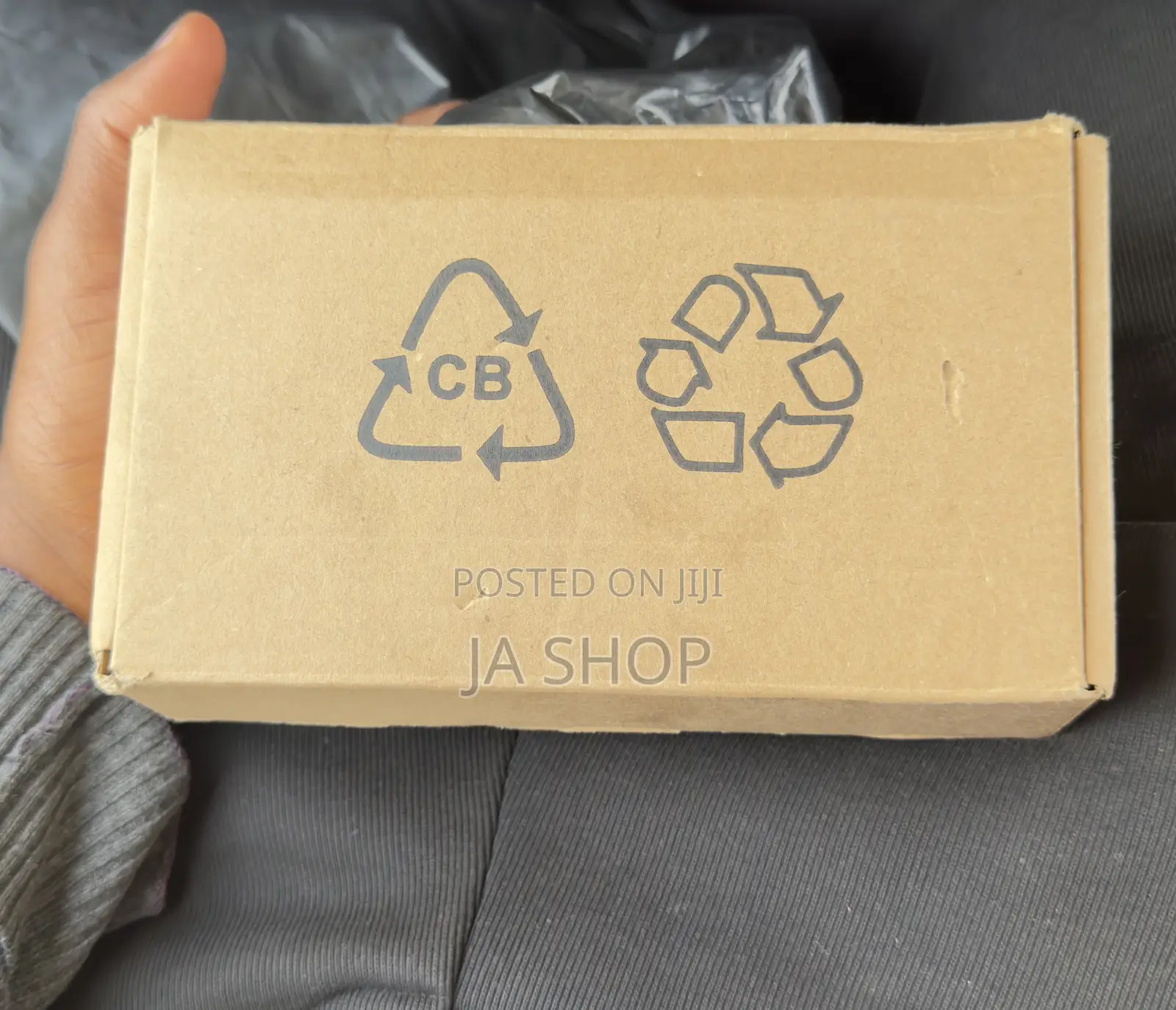 Apple Macbook Magsafe Power Adapter (L-tip)