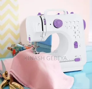 Top Quality Mini Multifuctional Sewing Machine