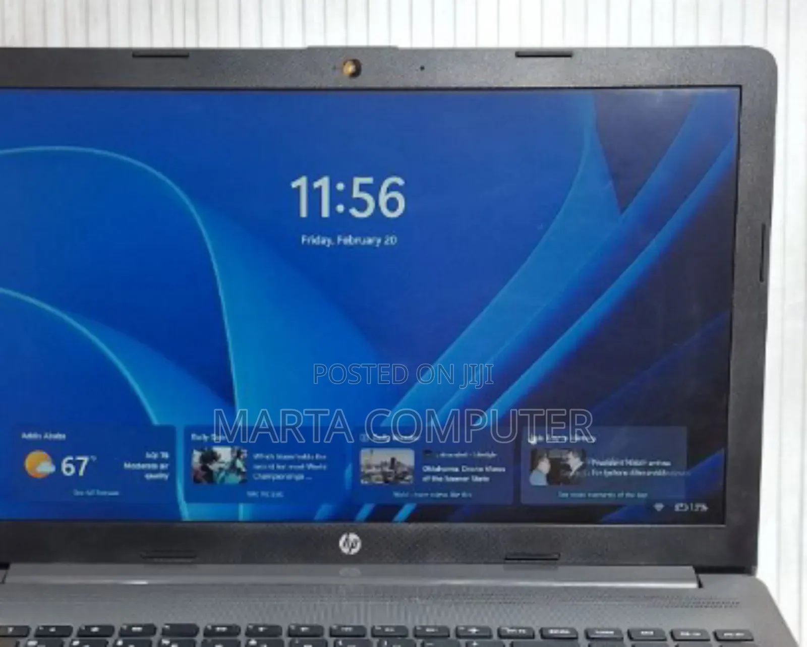 New Laptop HP Stream Notebook 8GB Intel Core i7 HDD 1T