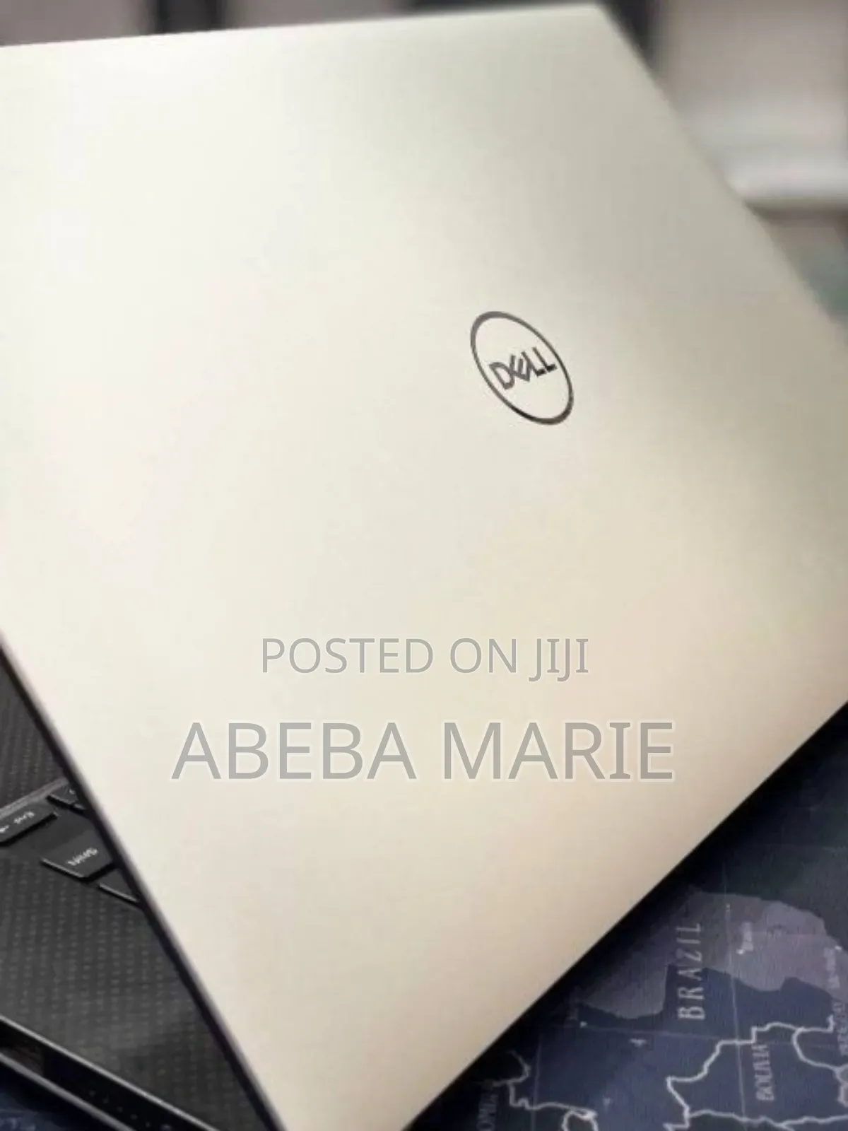 New Laptop Dell XPS 15 16GB Intel Core i5 SSD 512GB