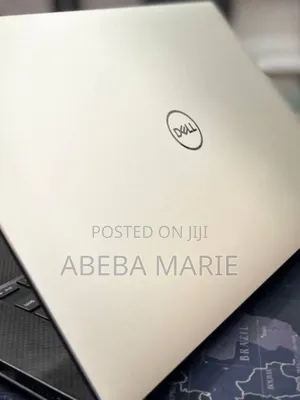 New Laptop Dell XPS 15 16GB Intel Core i5 SSD 512GB