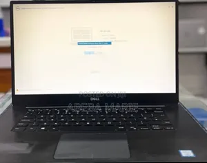 New Laptop Dell XPS 15 16GB Intel Core i5 SSD 512GB