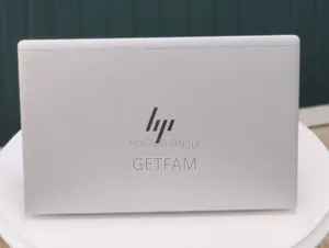 New Laptop HP EliteBook 640 G9 16GB Intel Core i7 SSD 512GB