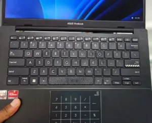New Laptop Asus VivoBook E12 E203NA 8GB AMD Ryzen 5 SSD 512GB