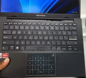 New Laptop Asus VivoBook E12 E203NA 8GB AMD Ryzen 5 SSD 512GB