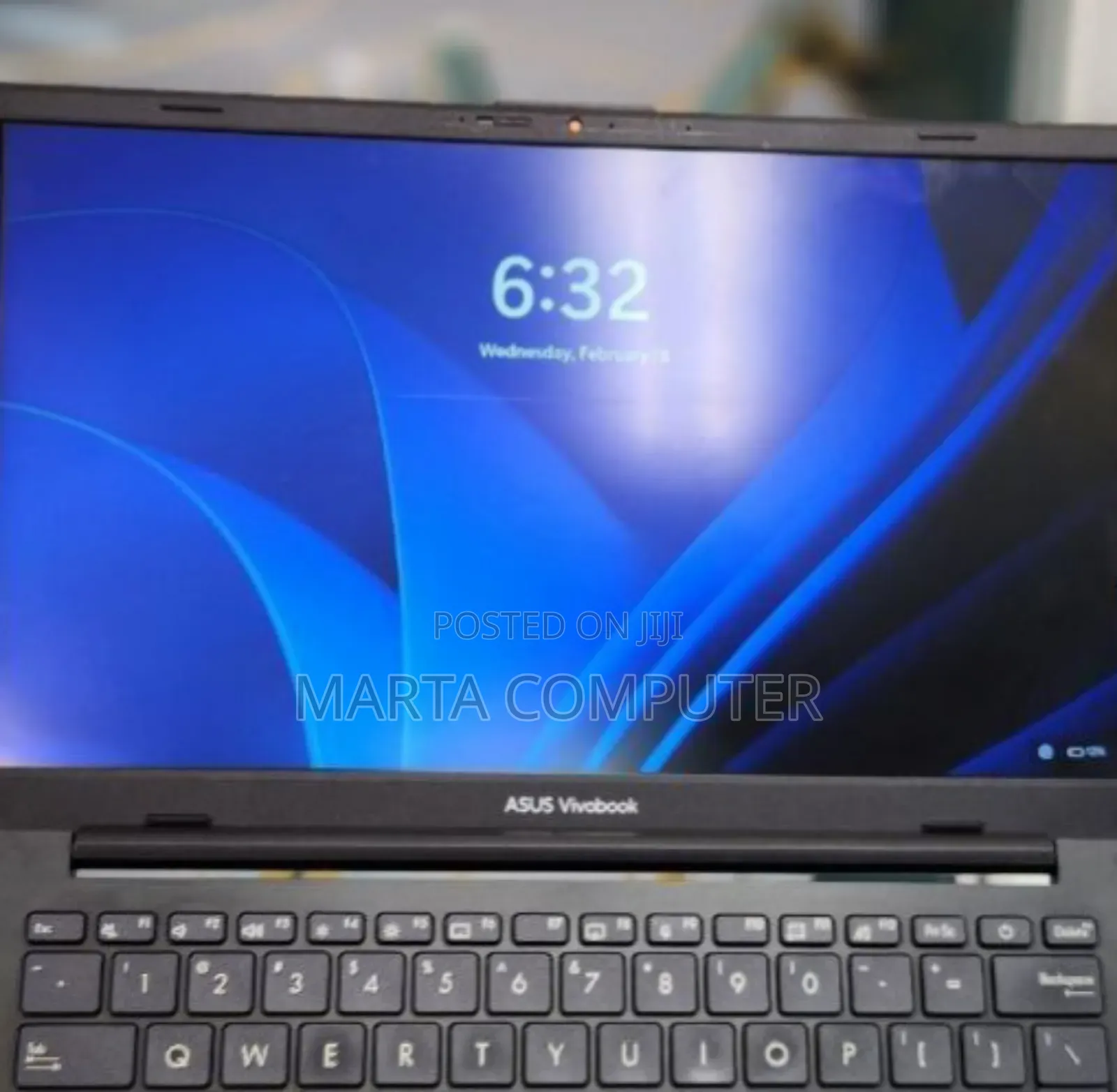 New Laptop Asus VivoBook E12 E203NA 8GB AMD Ryzen 5 SSD 512GB