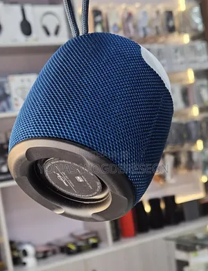 Greatnice Portabl Bluetooth Speaker Powerful Sound in a Compact Design