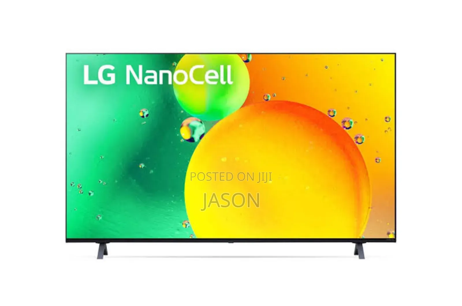 Lg Nano Qled Tv
