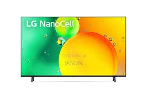 Lg Nano Qled Tv