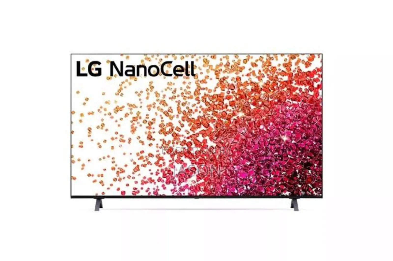 Lg Nano Qled Tv