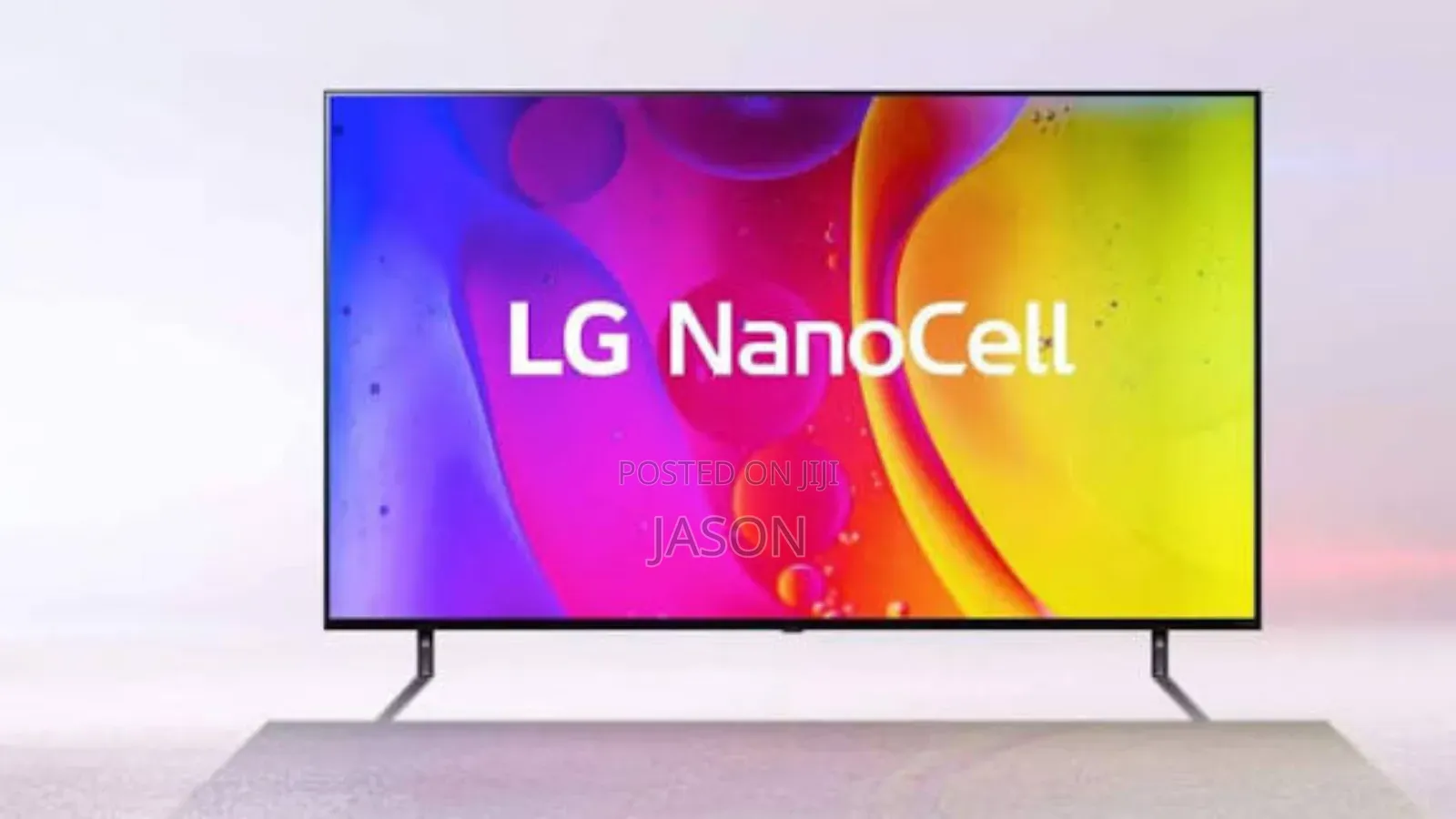 Lg Nano Qled Tv