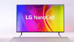Lg Nano Qled Tv