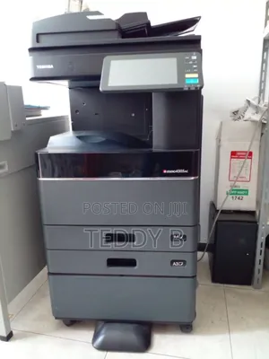 Toshiba E Studio 4505ac