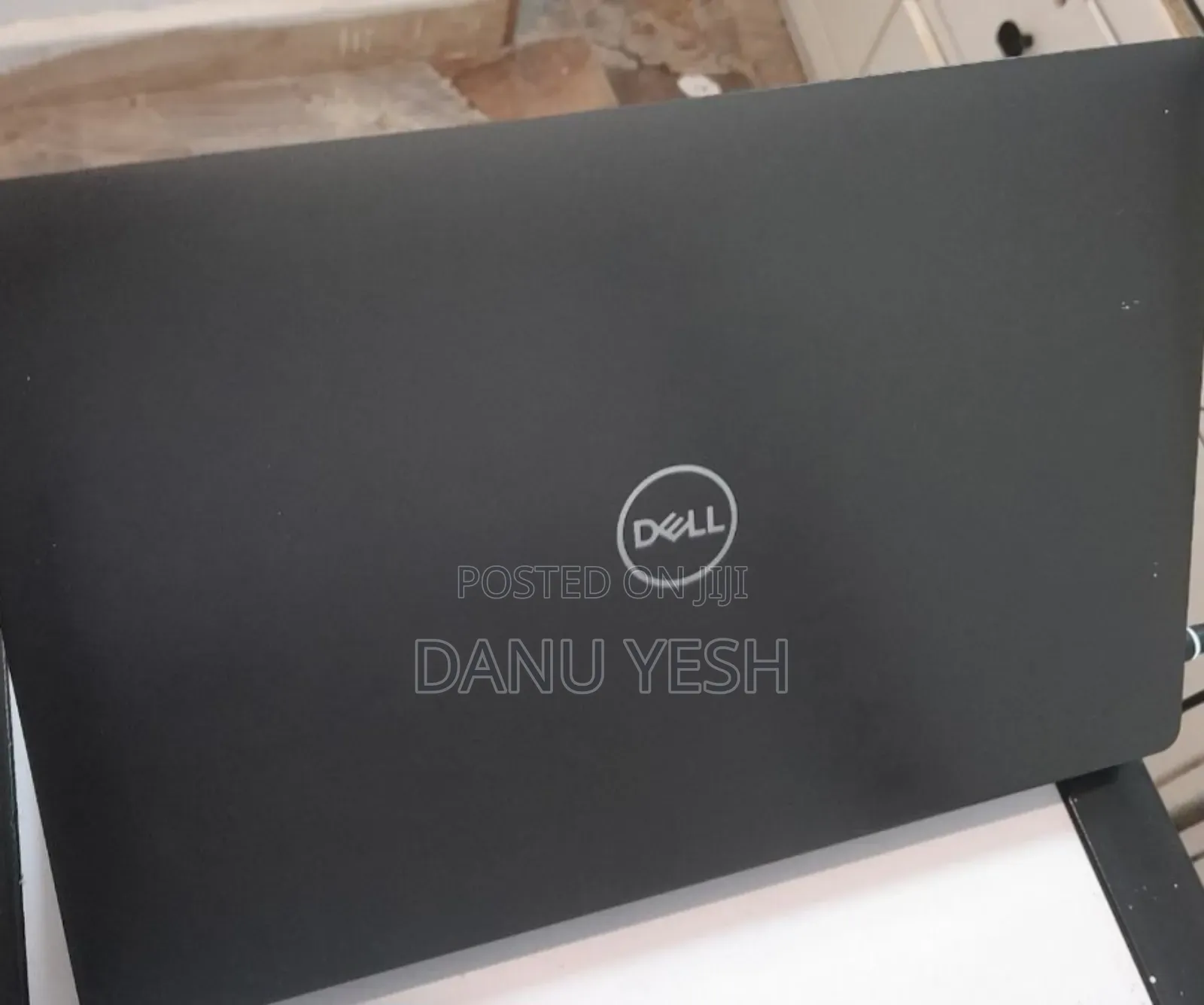New Laptop Dell Latitude 5310 8GB Intel Core i5 SSD 256GB