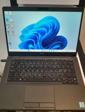 New Laptop Dell Latitude 5310 8GB Intel Core i5 SSD 256GB