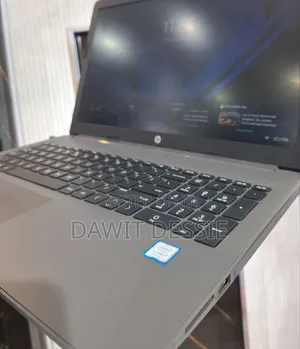 New Laptop HP 250 G7 8GB Intel Core i7 SSD 1T