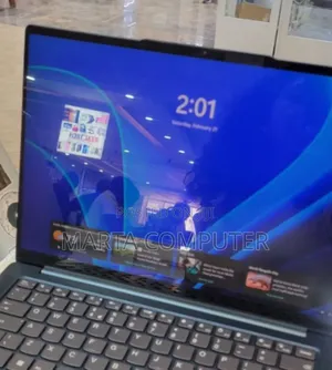 New Laptop Lenovo Legion 5 16GB Intel Core i7 SSD 1T