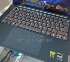 New Laptop Lenovo Legion 5 16GB Intel Core i7 SSD 1T