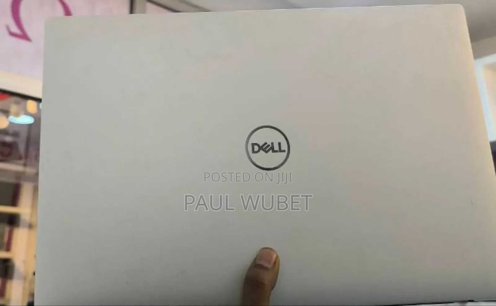 New Laptop Dell Precision 5520 16GB Intel Core i7 SSD 512GB